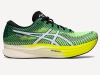 Кроссовки MAGIC SPEED 2 M (RU 43.5 EU 44.5 US 10.5 СМ 28.25; safety yellow/white)